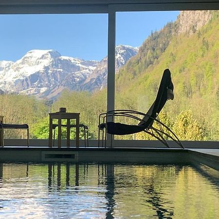Revier Caravan-Ig Und Cool Hatzingen Esterno foto