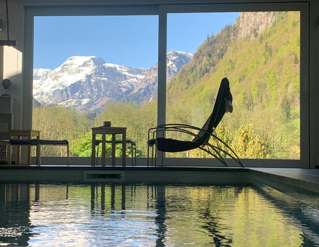 Revier Caravan-Ig Und Cool Hatzingen Esterno foto