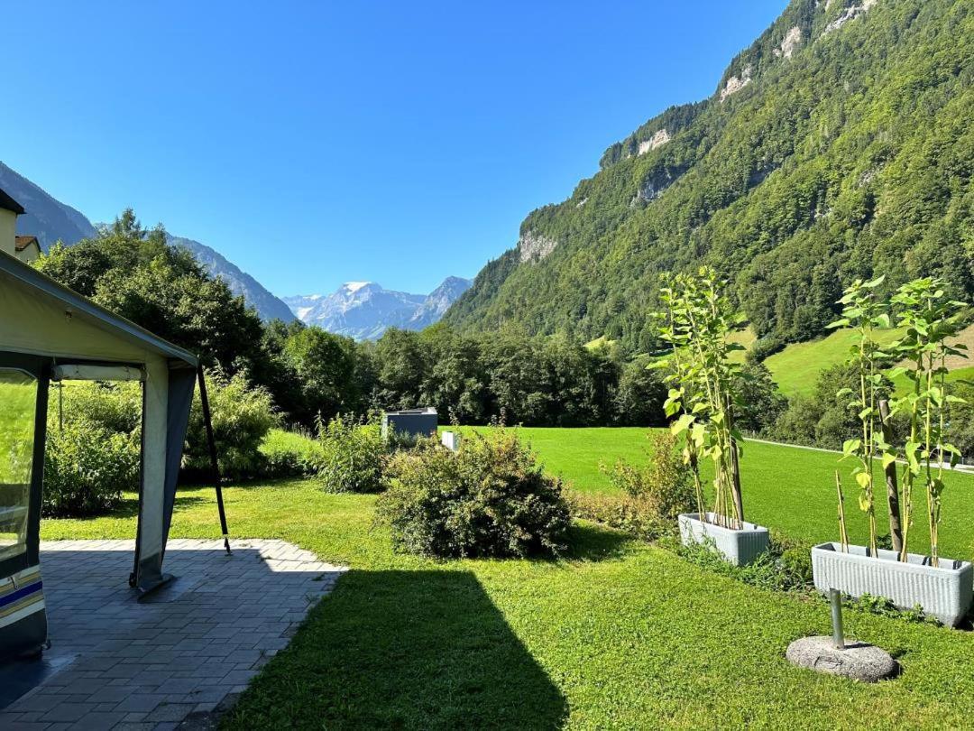 Revier Caravan-Ig Und Cool Hatzingen Esterno foto